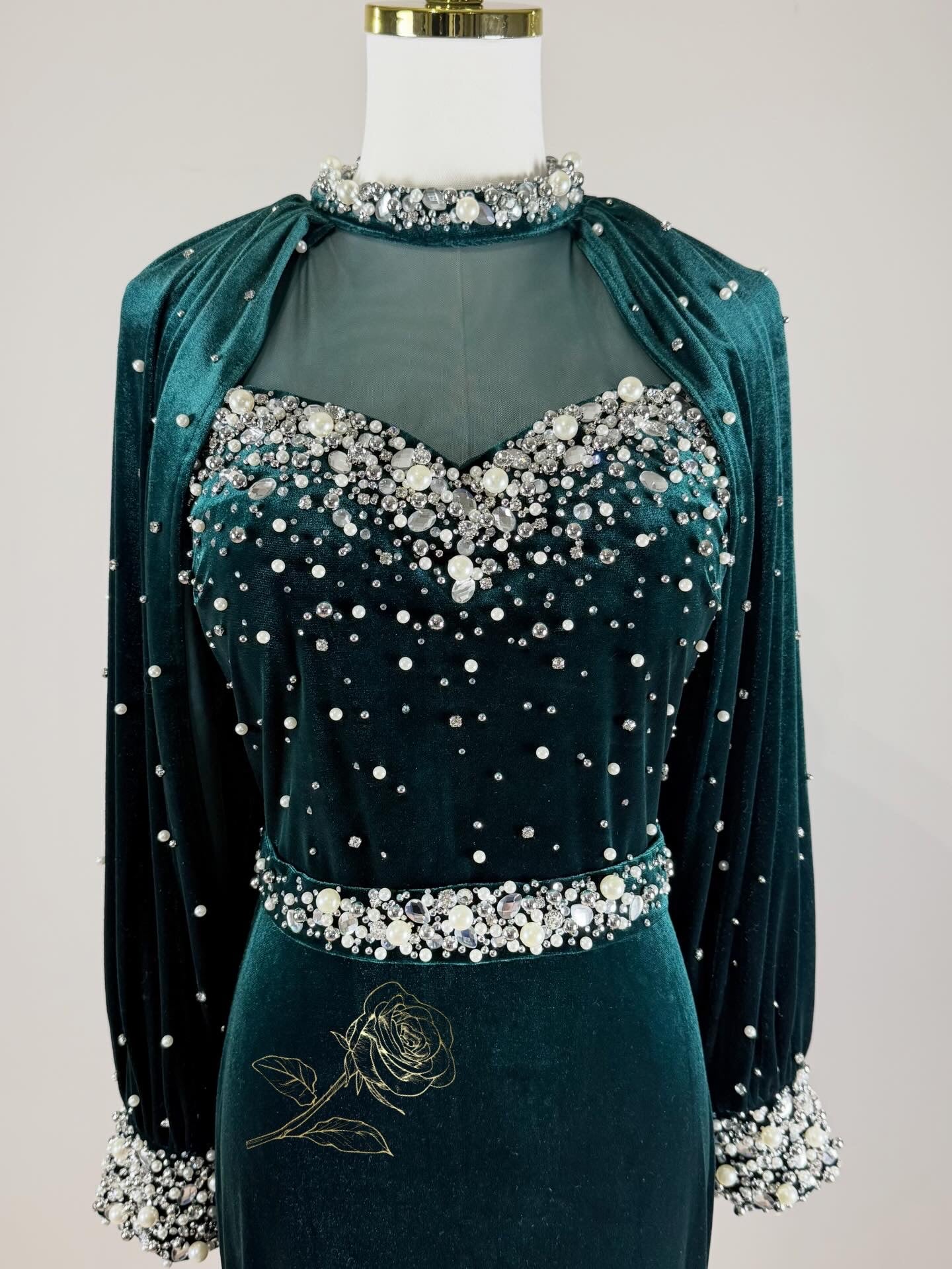 Robe ZUMRUT