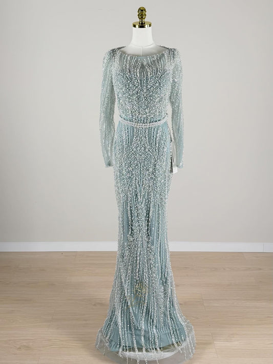 Robe INCI