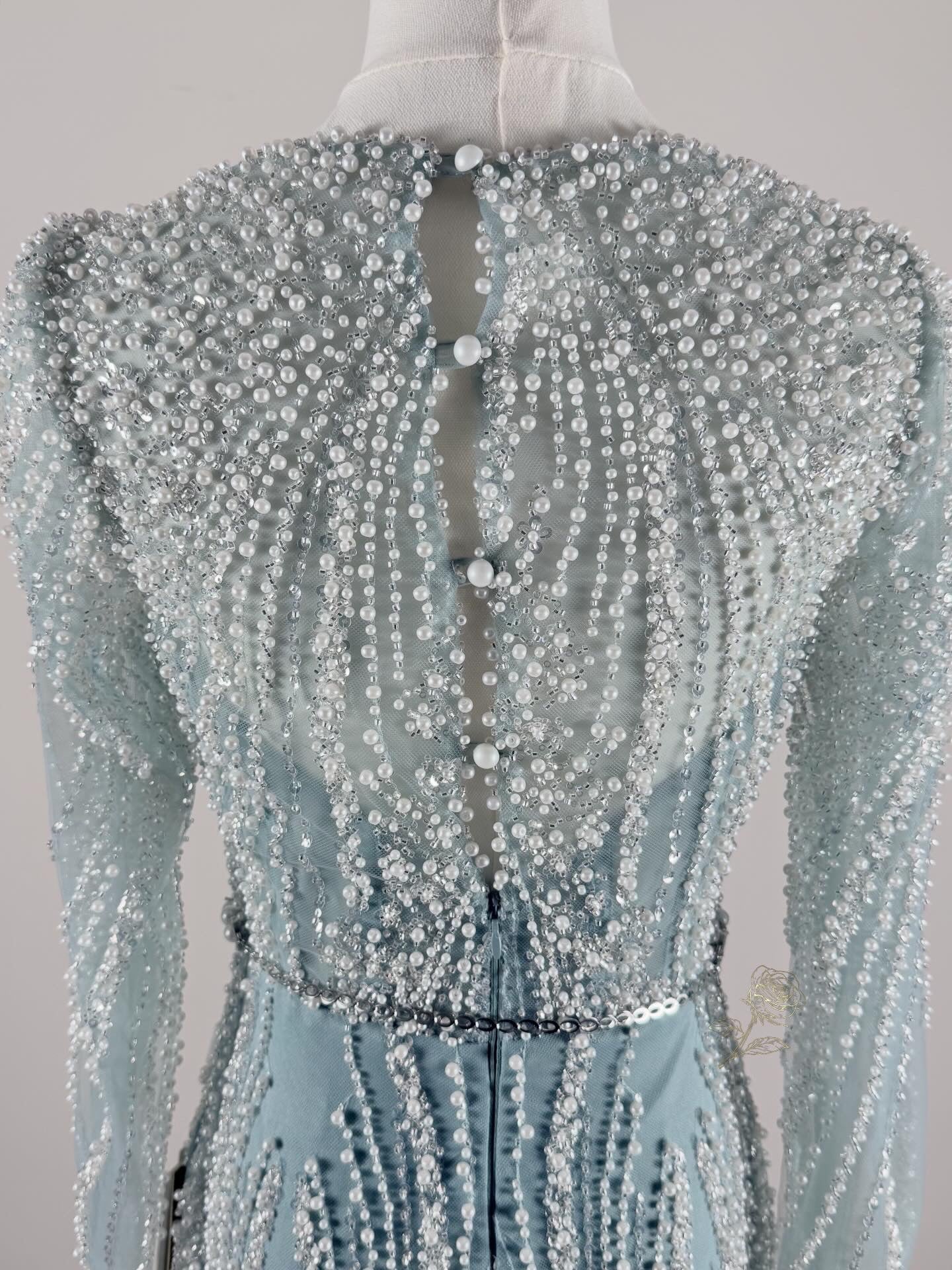 Robe INCI