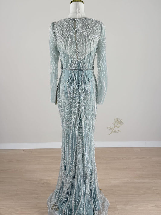 Robe INCI