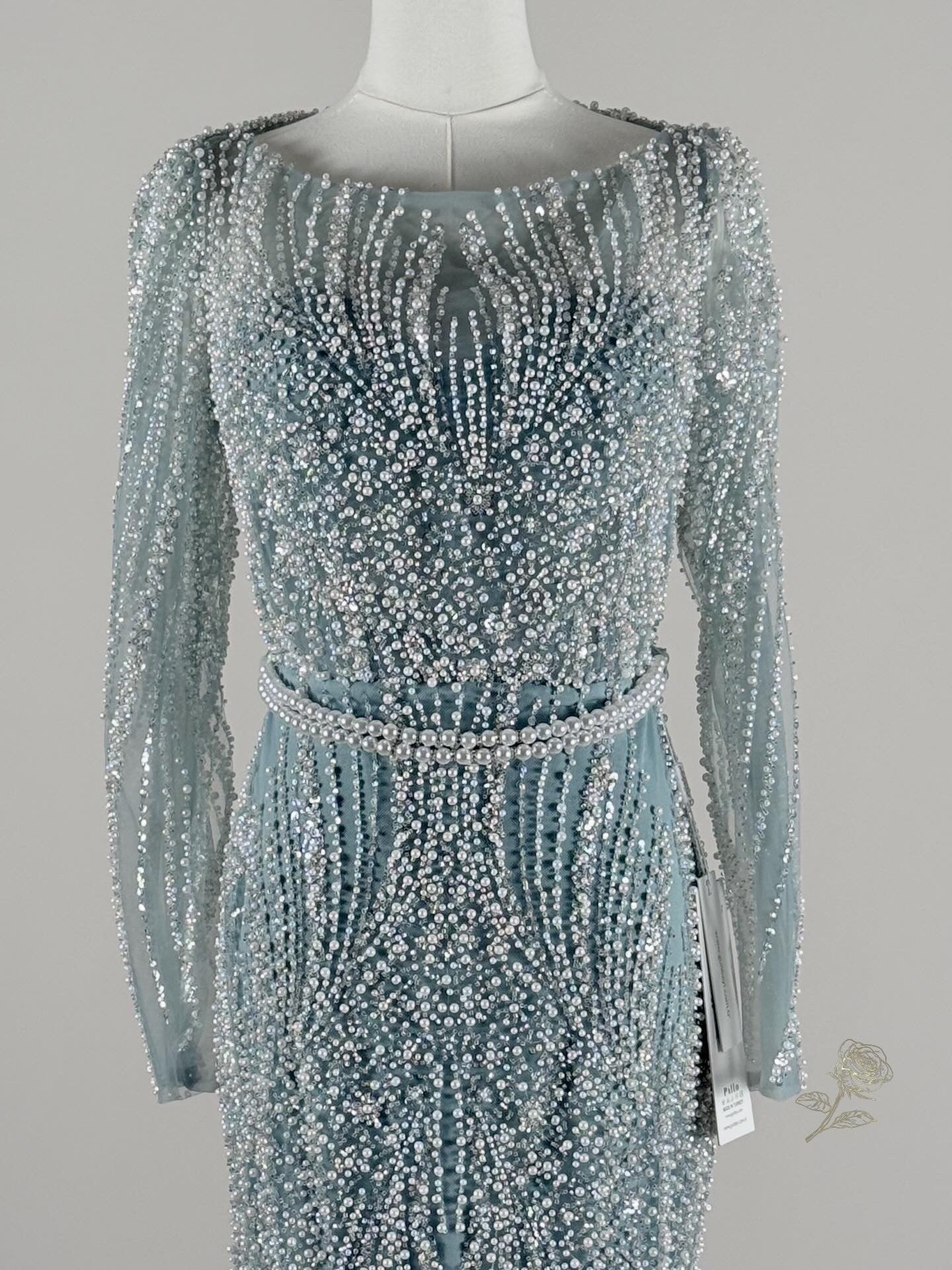 Robe INCI