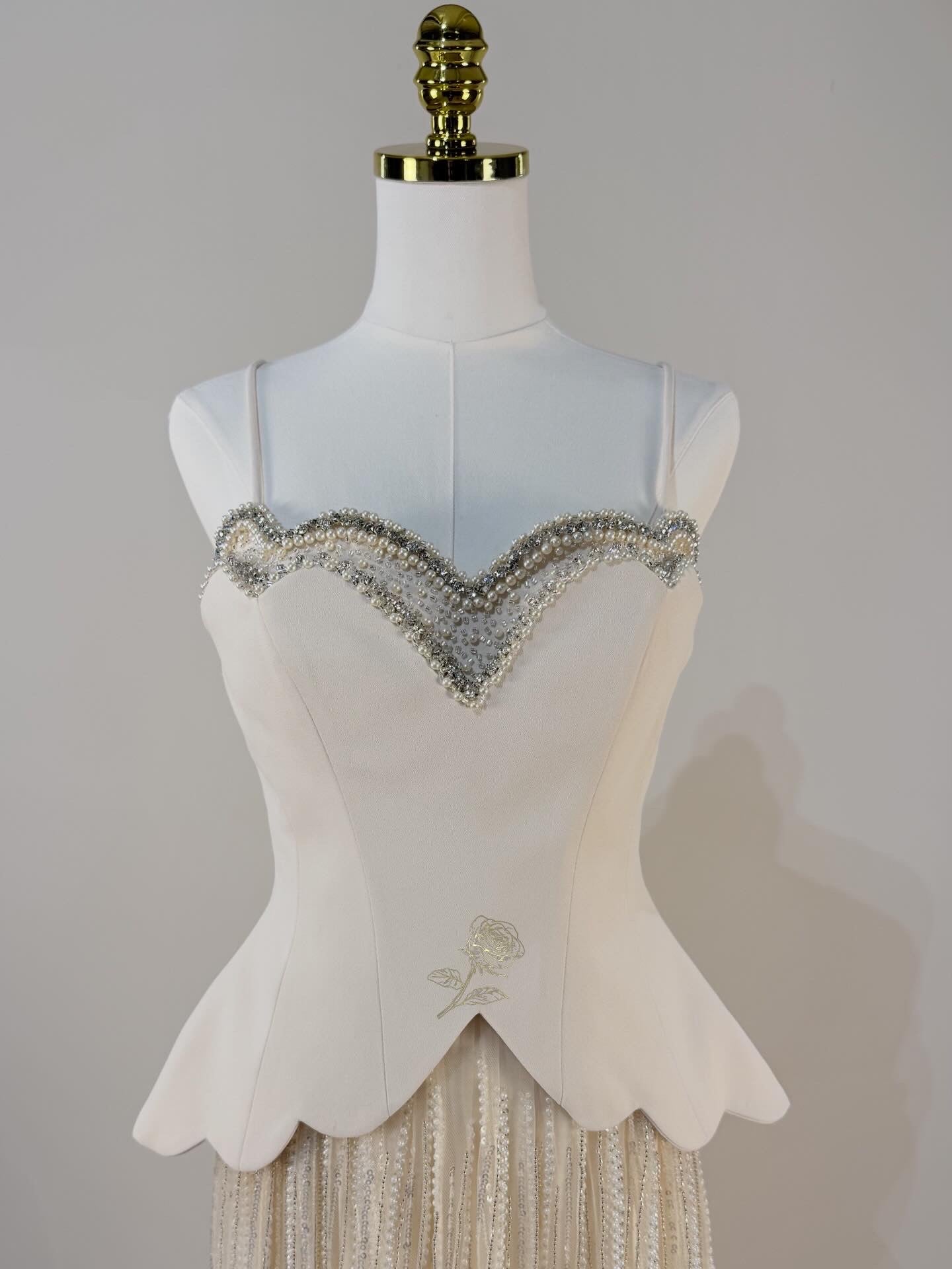 Robe NADIA