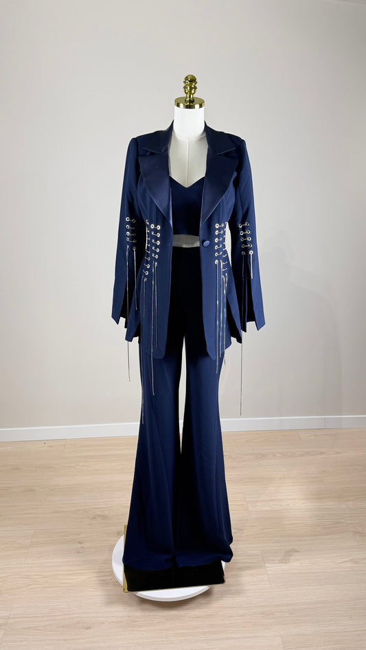Ensemble ALEX