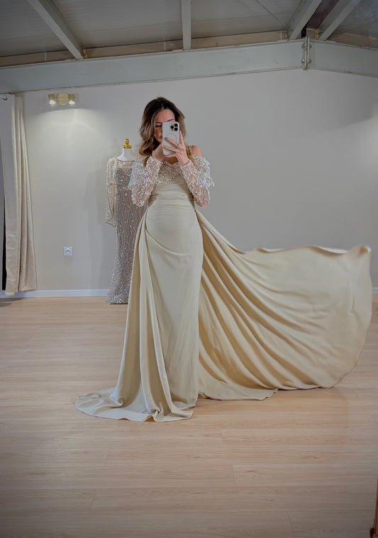 Robe MILA